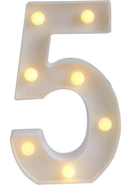 LED Marquee Letter Lights Sign,26 Alphabet Light Up Letters Warm White Night Light Letters For Wedding Birthday Party Christmas Home Bar Decoration (Yurt Dışından)
