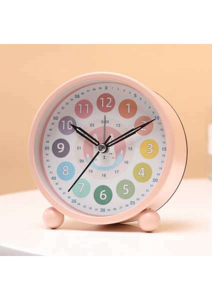 Çocuklar Erkekler / Kızlar Için Çalar Saat Öğrenme, Sessiz Küçük Sevimli Masa Saatleri Pille Çalışan, Yatak Odaları Için 4 Inç Analog Çalar Saat (Yeşil Ayı) (Yurt Dışından) fiyatları