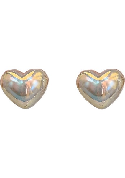 Tatlı Su Kültürlü Inciler Saplama Küpe Kadınlar Için Barok Küpe, Zarif Nişan Düğün Takısı (Yurt Dışından) fiyatları