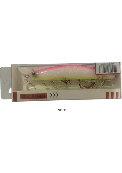 Seabass Minnow 125F 12.5 cm 21GR Maket Yem Rapala fiyatları