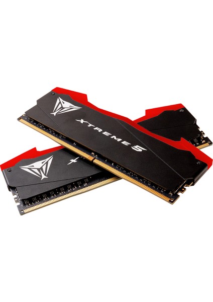 Viper Xtreme 5 PVX532G76C36K 32GB (2X16GB) Ddr5 7600MHZ CL36 Gaming Ram (Bellek)