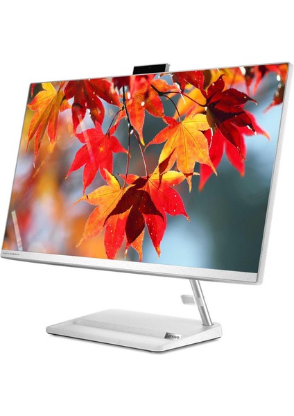 Ideacentre 3 F0GH00Q5TX08 I5-12450H 32GB 512SSD 23.8" Fullhd Freedos All In One Bilgisayar modelleri