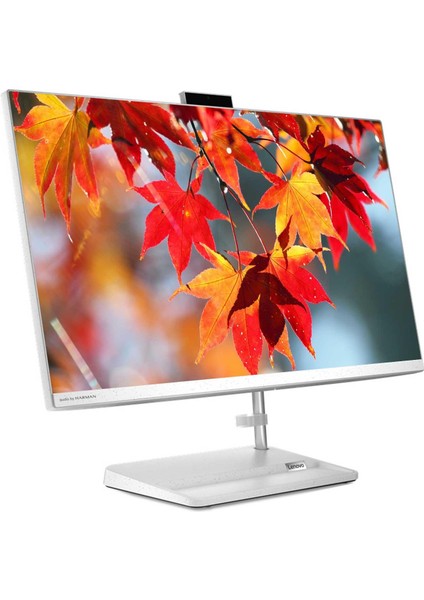 Ideacentre 3 F0GH00Q5TX07 I5-12450H 16GB 1TB+512SSD 23.8" Fullhd Freedos All In One Bilgisayar fiyatları