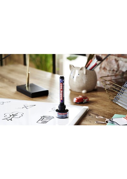 Legamaster 100 ml Tahta Kalem Mürekebi fiyatları