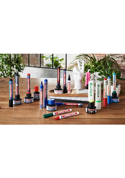 Legamaster 100 ml Tahta Kalem Mürekebi modelleri