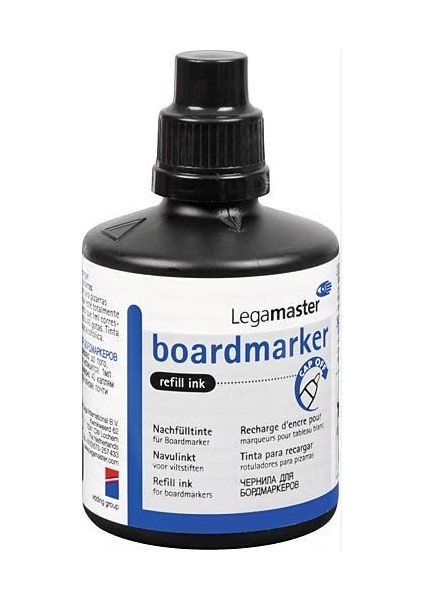 Legamaster 100 ml Tahta Kalem Mürekebi