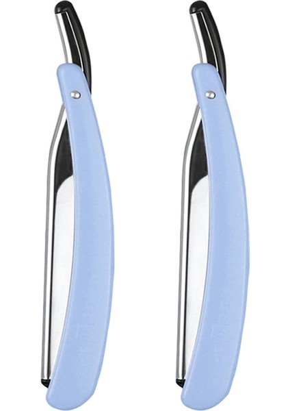 2'li Tıraş Makinesi Tıraş Makinesi-Mavi (Yurt Dışından)