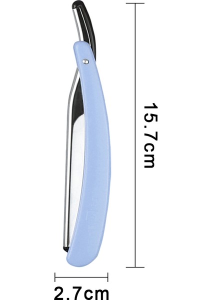 2'li Tıraş Makinesi Tıraş Makinesi-Mavi (Yurt Dışından) fiyatları