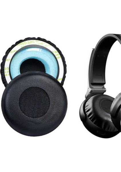 Sony MDR-XB400 XB400 Uyumlu Kulaklık Pedi modelleri