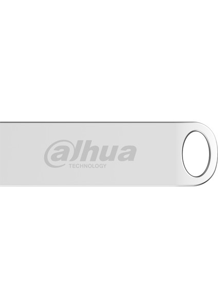 128GB Usb3.2 Metal USB Bellek U106 Gri