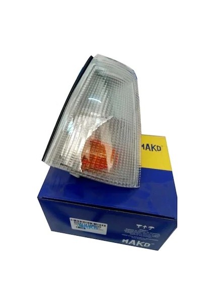 Sag Sınyal Tofas Dogan Slx (Orjınal Mako) (03281111100099)