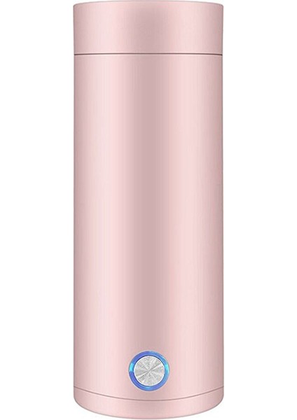 Mectime 400 ml 220 V Elektrikli Taşınabilir Su Isıtıcı (Yurt Dışından)