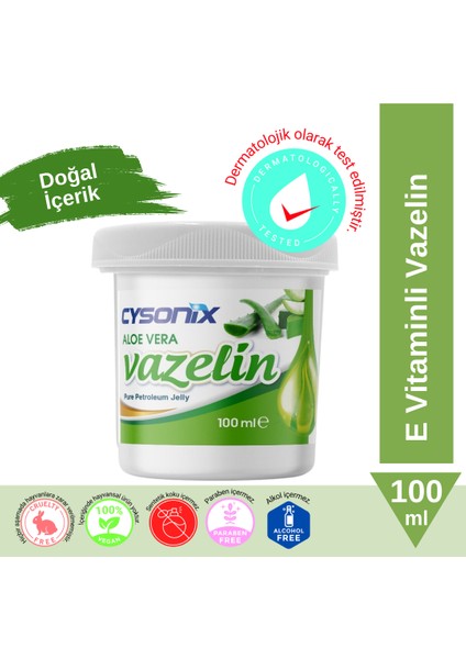 Aloe Vera Vazelin fiyatları