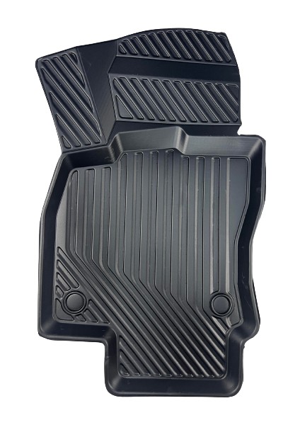 Renault Clio 5 3D Havuzlu Oto Paspas ve Bagaj Havuzu Dizayn Seti indirimleri