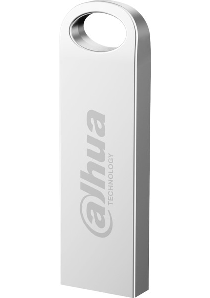 16GB Usb3.2 Metal USB Bellek U106 Gri