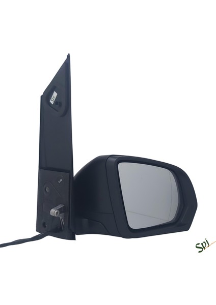 Dış Dikiz Aynası Mercedes Vito 2015-2022 Elektrikli, Isıtmalı, Alt Kapı Aydınlatma, Otomatik Katlanır, Siyah Kapak fiyatları