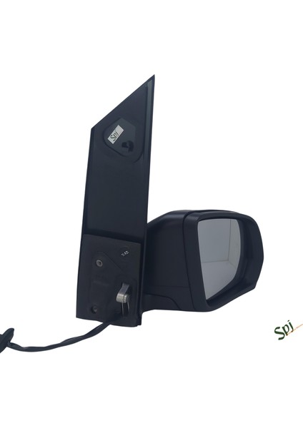 Dış Dikiz Aynası Mercedes Vito 2015-2022 Elektrikli, Isıtmalı, Alt Kapı Aydınlatma, Otomatik Katlanır, Siyah Kapak modelleri