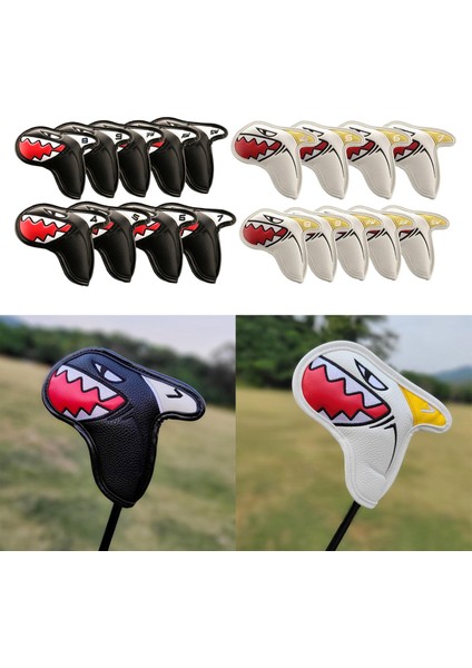 Golf Kulübü Golf I Kılıfı Pu I (Yurt Dışından)