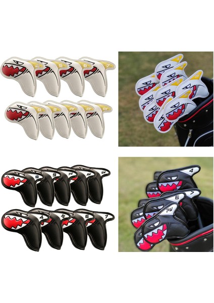 Golf Kulübü Golf I Kılıfı Pu I (Yurt Dışından)