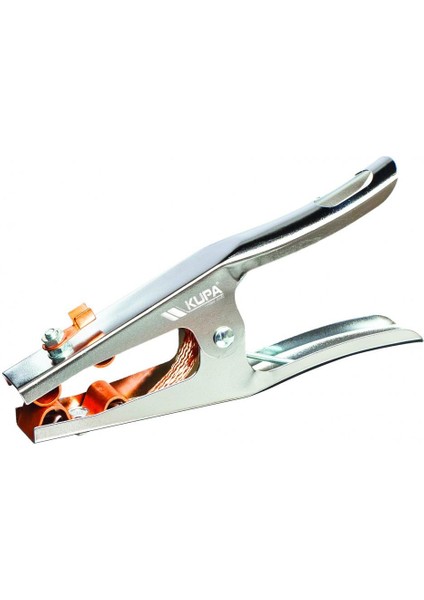 Kupa Krom Kaplama Şase Pensesi 300 Amper