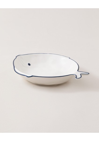 Marine 24 cm Çukur Tabak