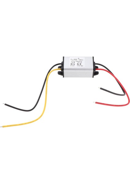 1 Paket 20-60V - 12V 3A 36W Buck Dönüştürücü Regülat #2 (Yurt Dışından)