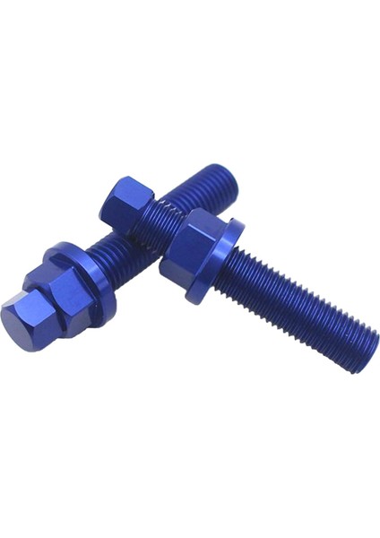 Aks Blokları Zincir Cıvatası (Yurt Dışından)