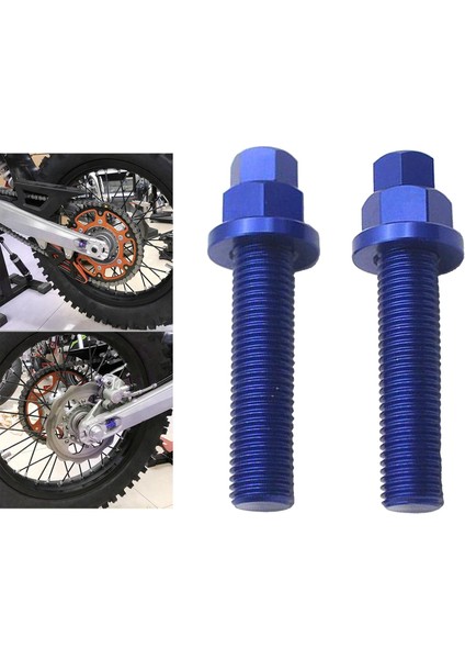 Aks Blokları Zincir Cıvatası (Yurt Dışından) modelleri