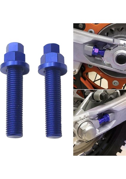 Aks Blokları Zincir Cıvatası (Yurt Dışından) fırsatları