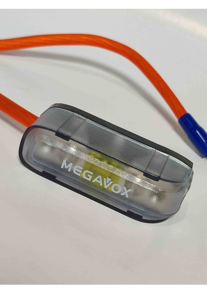 100 Amper Tesisat Sigortası Megavox