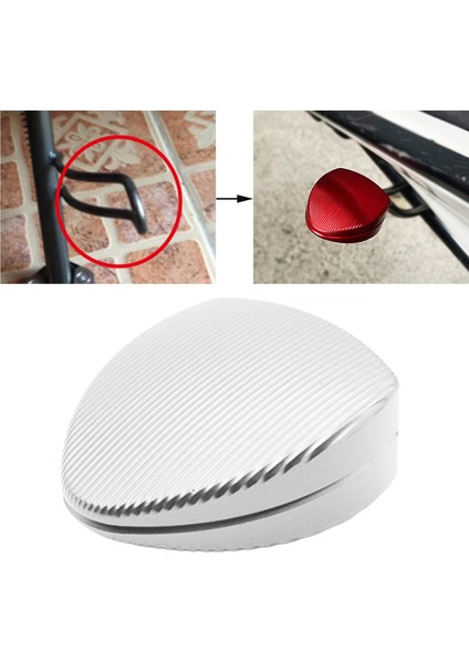 Yan Kickstand Cnc 250 300 2013 - 20 Ş Ş (Yurt Dışından)