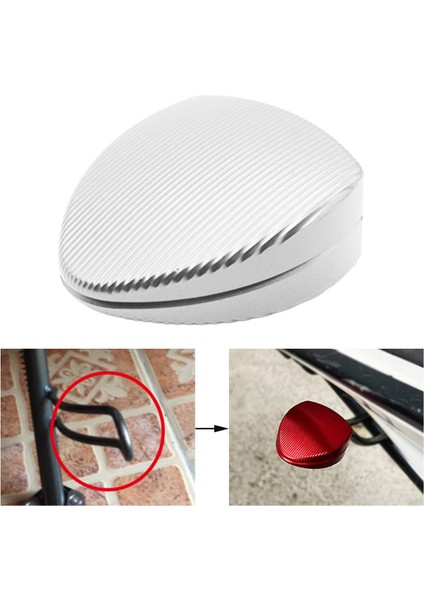 Yan Kickstand Cnc 250 300 2013 - 20 Ş Ş (Yurt Dışından)