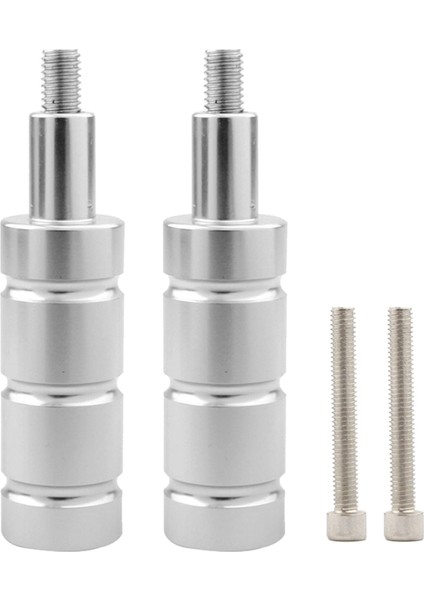 2 Motosiklet 6 , (Yurt Dışından)