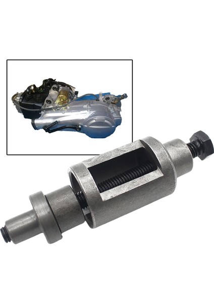 Gy6 50 125 150CC Için Motor Burç Çektirme Aleti (M10) (Yurt Dışından)