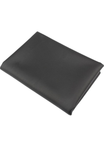 Su Geçirmez Motosiklet Koltuk Kılıfı - Pu Sele Koltuk Ilıfı, 100 × 70CM - Kaba 2 (Yurt Dışından) fiyatları