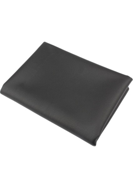 Su Geçirmez Motosiklet Koltuk Kılıfı - Pu Sele Koltuk Ilıfı, 100 × 70CM - Kaba 2 (Yurt Dışından) fırsatları