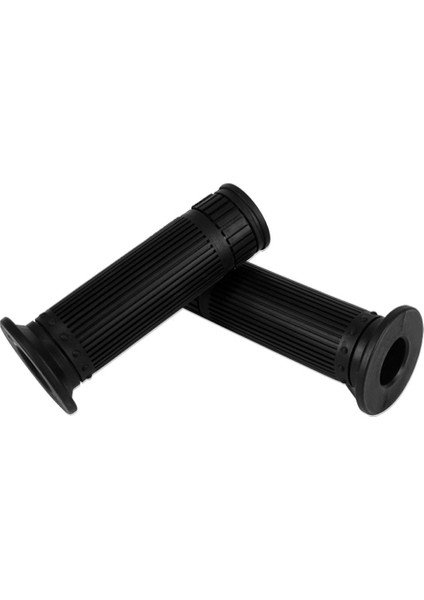 Kauçuk Kaymaz 25/28MM Motosiklet Kauçuk El Tutacağı - Için (Yurt Dışından)