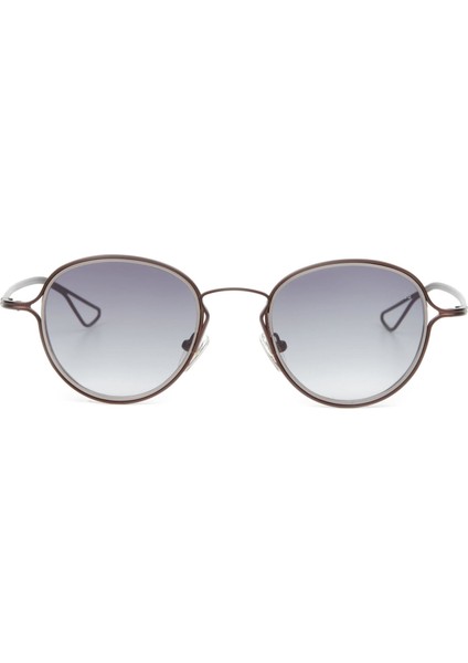 HM 1605 C2 Yuvarlak Kahverengi Unisex Güneş Gözlüğü fiyatları