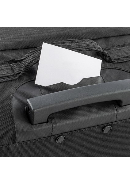 Kipsta Valiz - 30L - Siyah / Gri - Essential