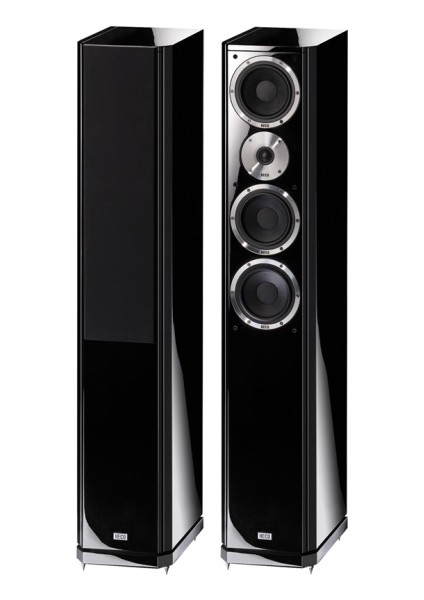 Aleva Gt 602 Kule Tipi Çift Hoparlör