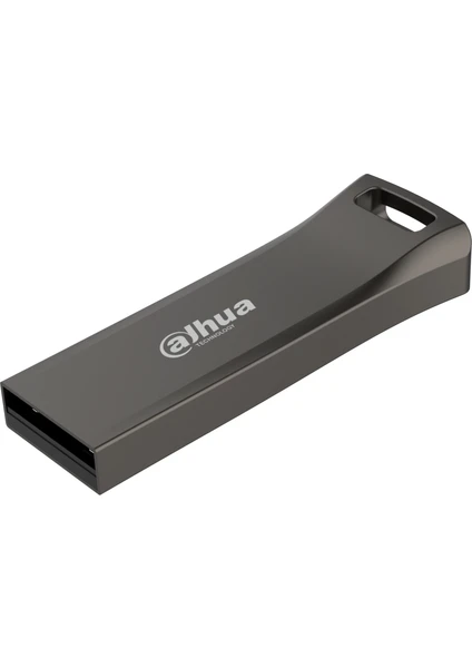 16GB Metal USB Bellek U156 Titan gr