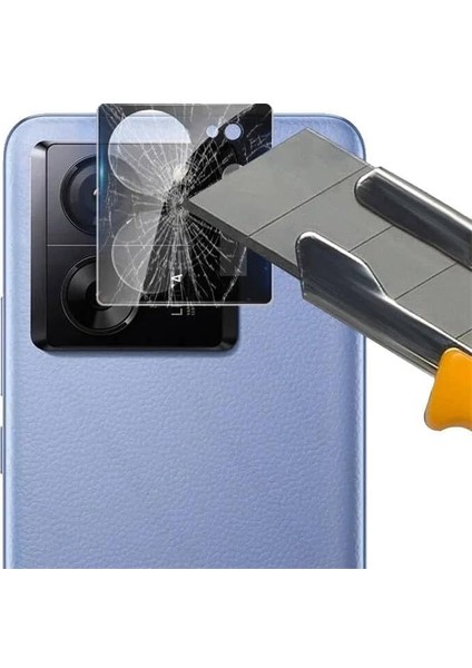 Xiaomi Mi 13T Pro ile Uyumlu Kamera Lens Koruma Camı Toz ve Kirden Koruyan Xiaomi Mi 13T Pro ile Uyumlu Kamera Camı modelleri