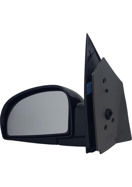 Dış Dikiz Aynası Getz 1999-2011 Elektrikli, Isıtmalı, Manuel Katlanır, Siyah Kapak, 5 Pin fiyatları