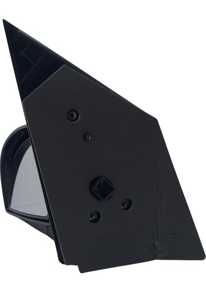 Dış Dikiz Aynası Getz 1999-2011 Elektrikli, Isıtmalı, Manuel Katlanır, Siyah Kapak, 5 Pin fırsatları