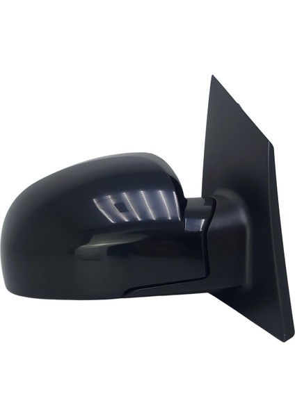 Dış Dikiz Aynası Getz 1999-2011 Elektrikli, Isıtmalı, Manuel Katlanır, Siyah Kapak, 5 Pin