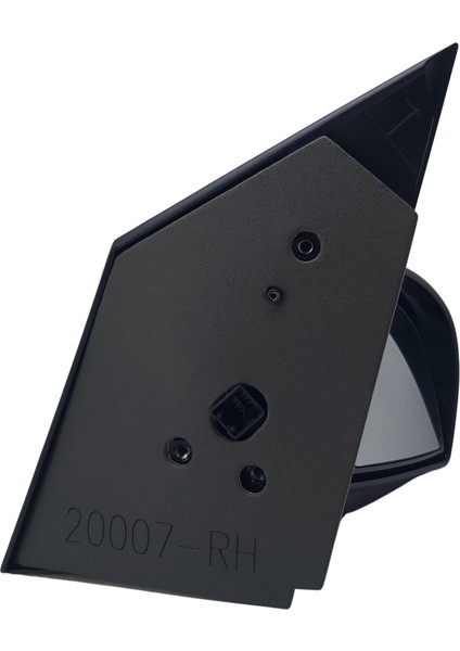 Dış Dikiz Aynası Getz 1999-2011 Elektrikli, Isıtmalı, Manuel Katlanır, Siyah Kapak, 5 Pin fiyatları