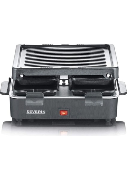 Mini Raclette Izgara Yapışmaz Kaplamalı Izgara 2370 fiyatları