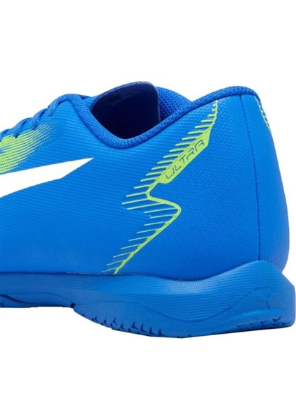 Ultra Play It Men's Futsal - Salon Futbol Ayakkabısı 107529 03
