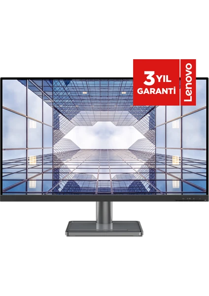 L32P-30 31.5" 4ms 60Hz (Hdmı+Display) Amd Freesync IPS Panel UHD 4K Monitör 66C9UAC1TK