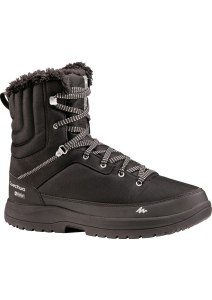 Quechua Erkek Outdoor Kar Botu - Su Geçirmez - SH100 Ultra-Warm fiyatları
